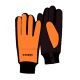 Orange blaze/Brown