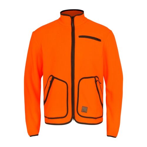 Orange blaze