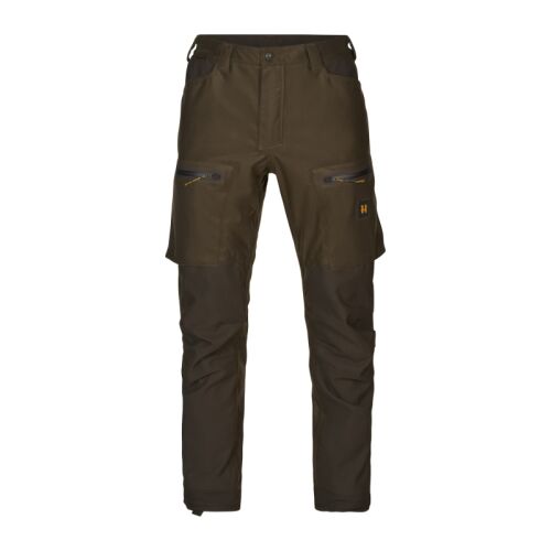 Hunting green/Shadow brown