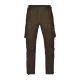 Hunting green/Shadow brown
