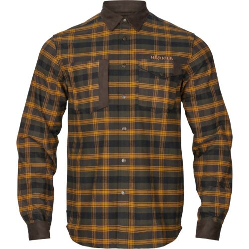 Buckthorn brown