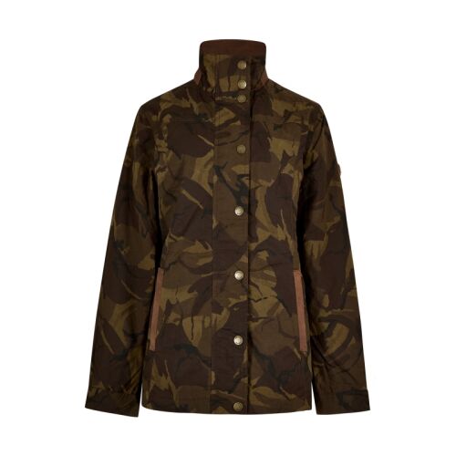 Brown Camo