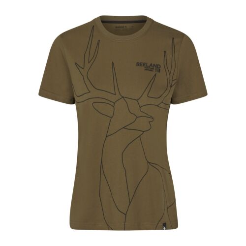 Military Olive