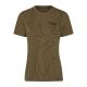 Seeland Damen T-Shirt Deer On Line