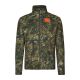 Seeland Herren Fleecejacke Tidal Camo