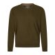 Seeland Herren Pullover Pine mit V-Ausschnitt