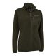 Deerhunter Damen Fleecejacke Atlas