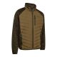 Deerhunter Herren Wattierte Jacke Moor