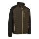Deerhunter Herren Wattierte Jacke Moor