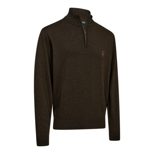 Brown Melange