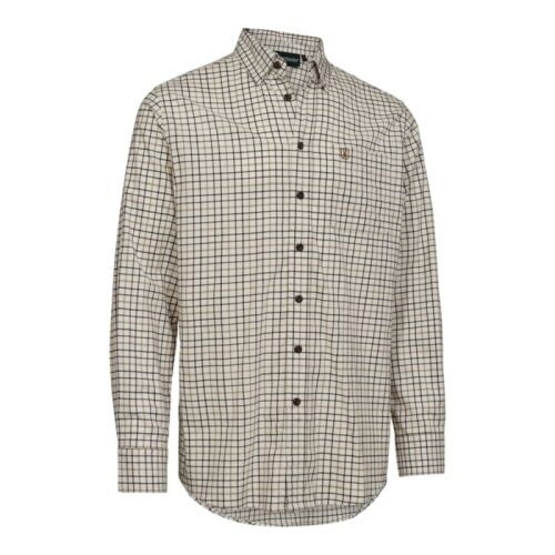 Beige Check