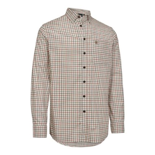 Orange Check