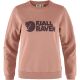 Fjällräven Damen Logo Sweater