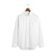 Gant Herren Hemd Classic Poplin