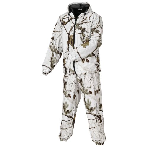 Realtree AP Snow