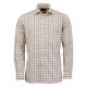 Laksen Herren Hemd Dawson Sporting Stretch