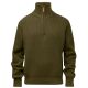Pinewood Herren Strickpullover Philip