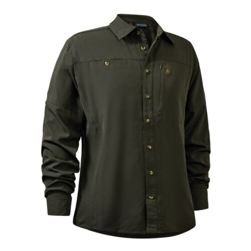Forest Green