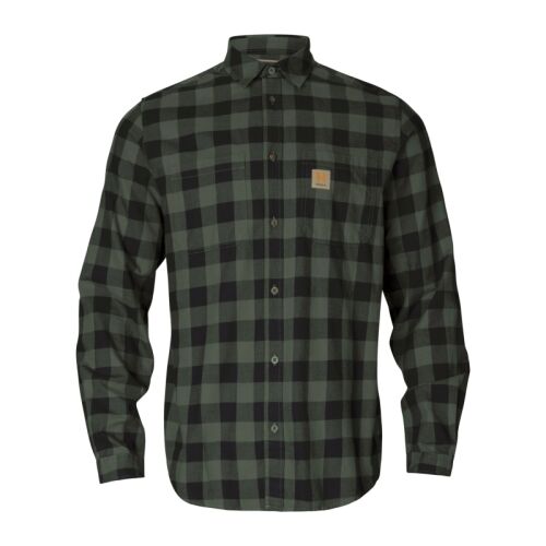 Green check