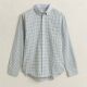 Gant Herren Hemd Classic Poplin Check