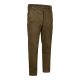 Deerhunter Herren Strasbourg Lederstiefelhose