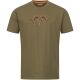 Blaser Herren Argali Outline T 26 T-Shirt