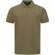 Blaser Herren Solid Poloshirt