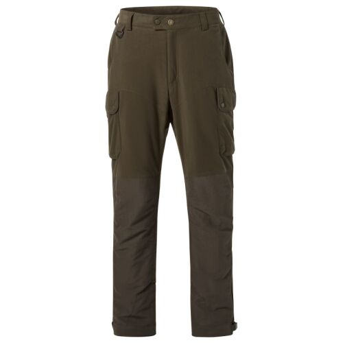 Suede Brown