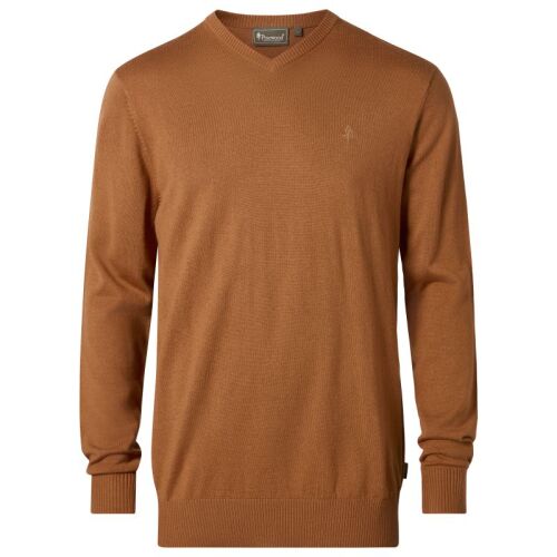 Orange Clay