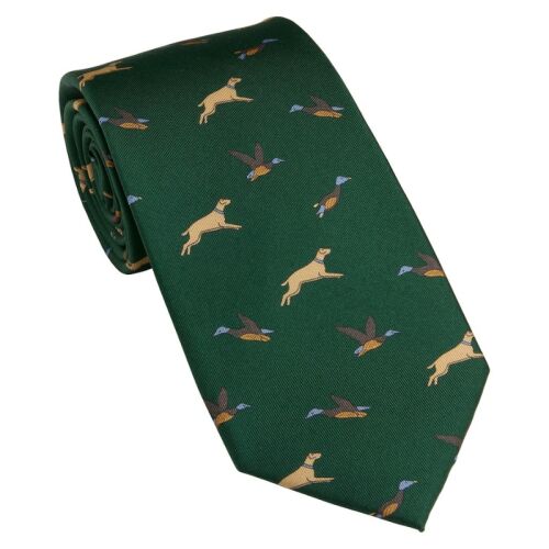Britisch Racing Green