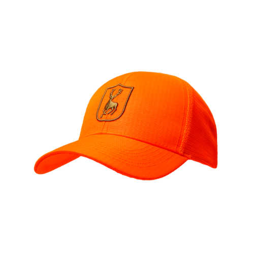 Safety Orange