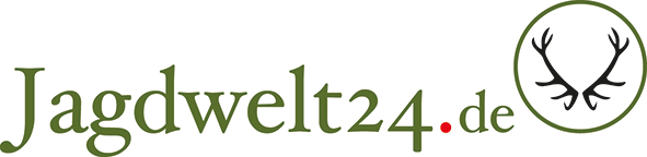 Jagdwelt24 Logo