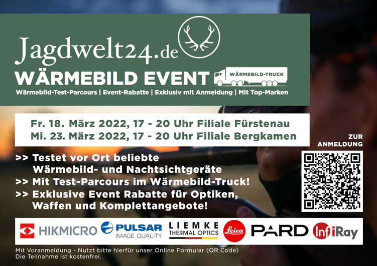 Jagdwelt24 Wärmebild Event Flyer 01