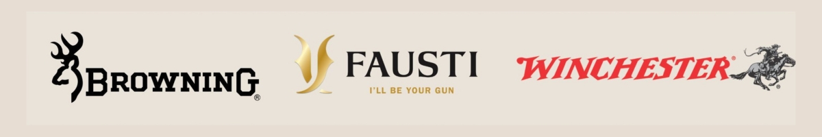 Browning, Fausti und Winchester