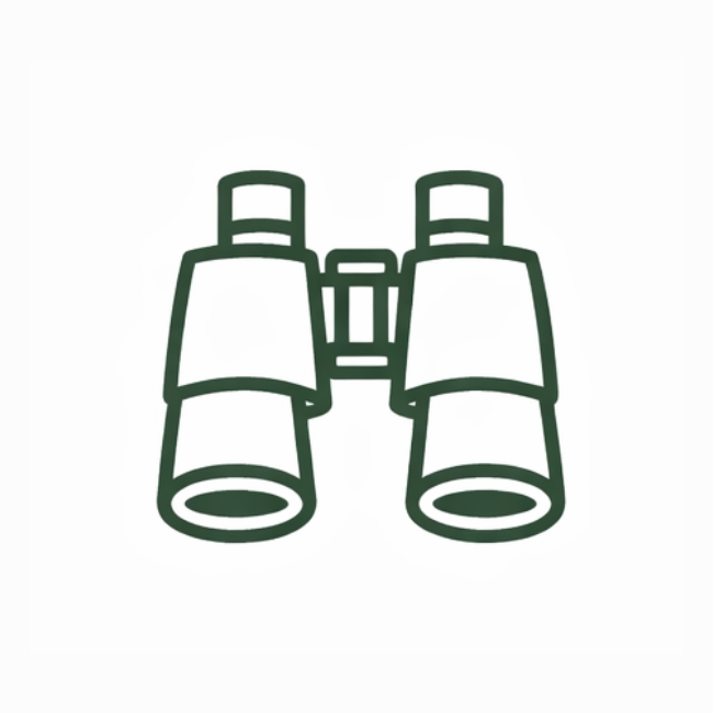 Optik und Technik für Jungjäger