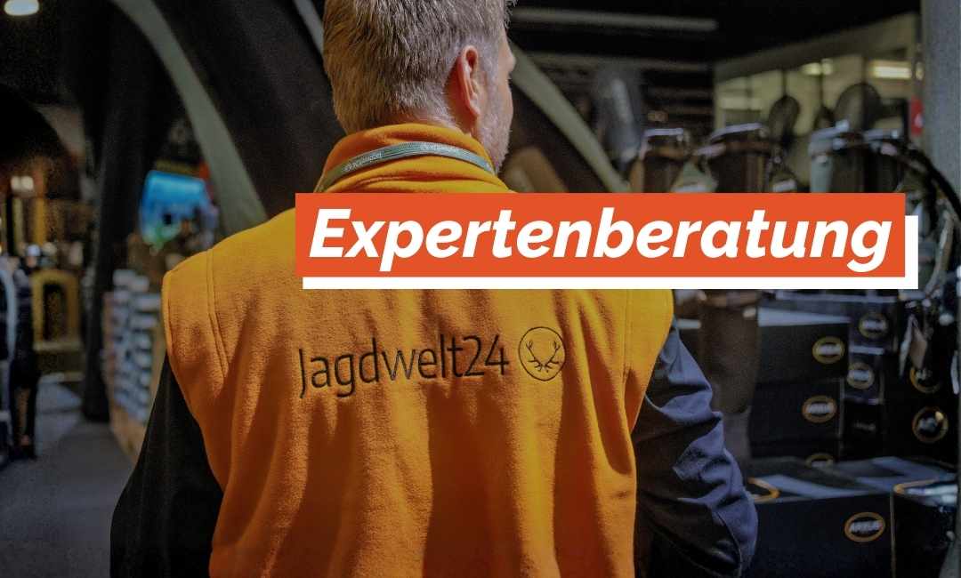 Experten & persönliche Beratung