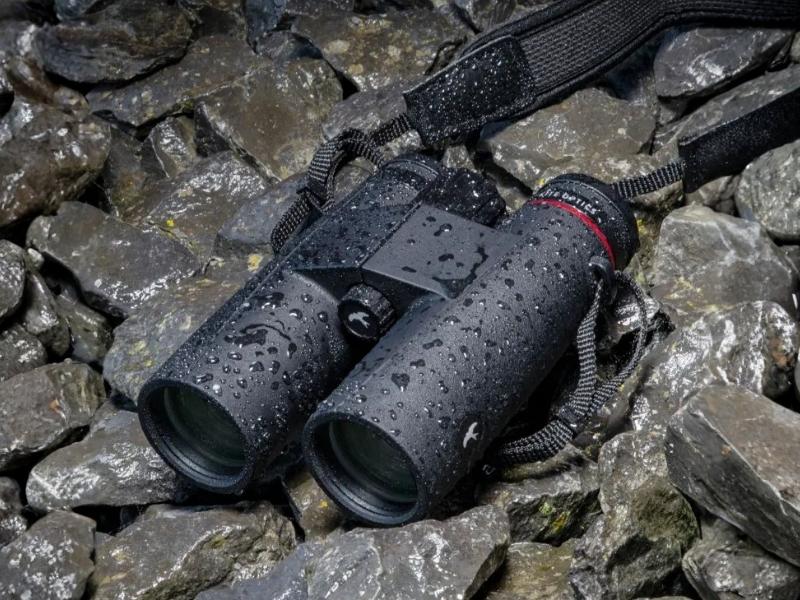 Ferngläser für die Jagd