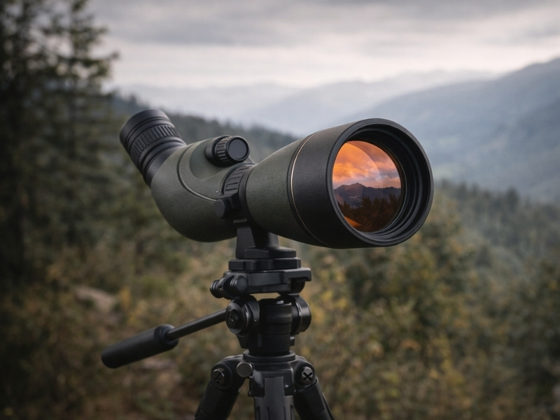 Spektive für die Jagd