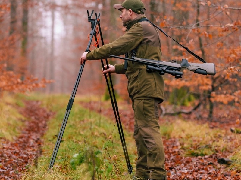 Blaser Ausrüstung für Jagd und Revier