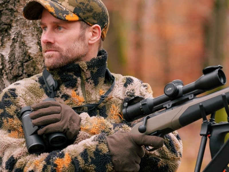 Blaser Optik für die Jagd