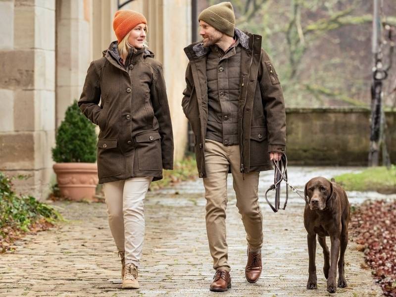 Blaser Outfits für Damen und Herren