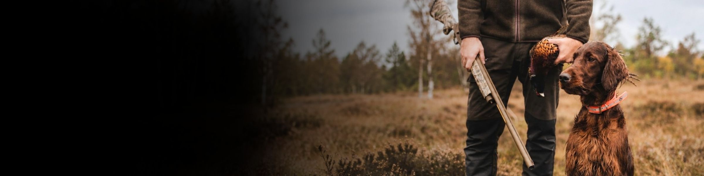 FARM-LAND Jagdausrüstung für Jagd und Revier