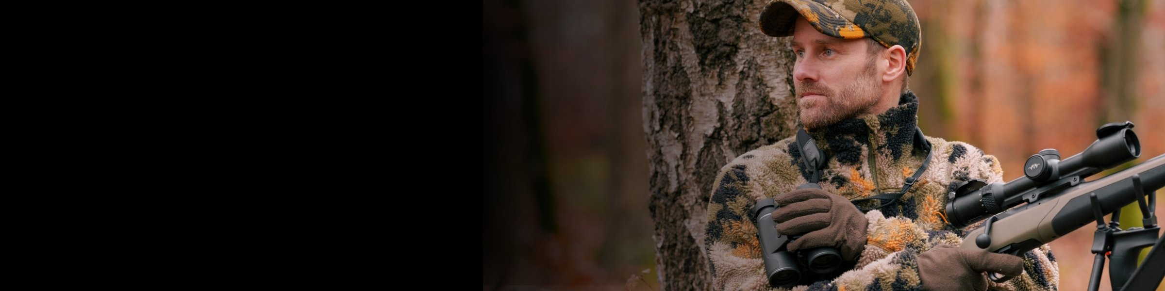 Blaser Optik für Jagd und Revier
