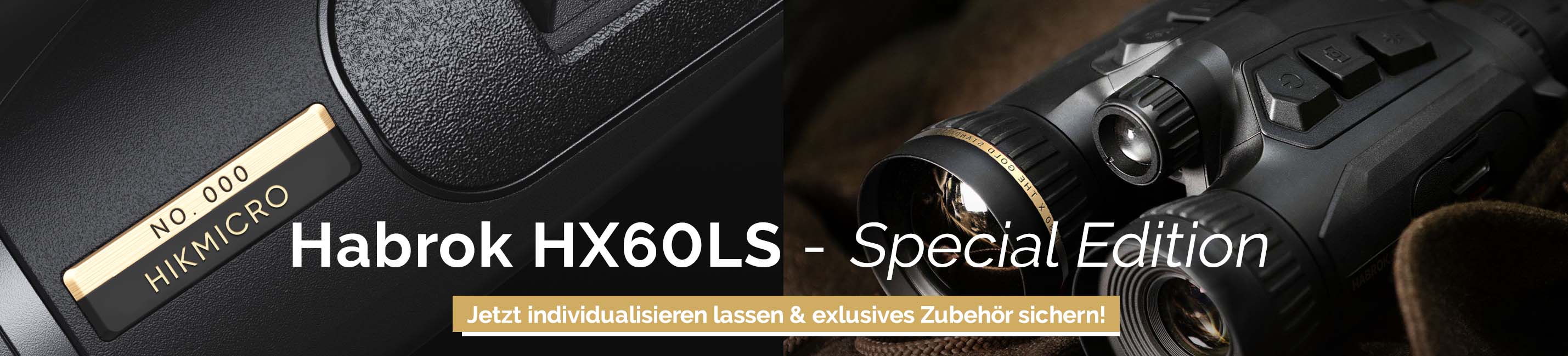 HIKMICRO HX60LS Special Edition