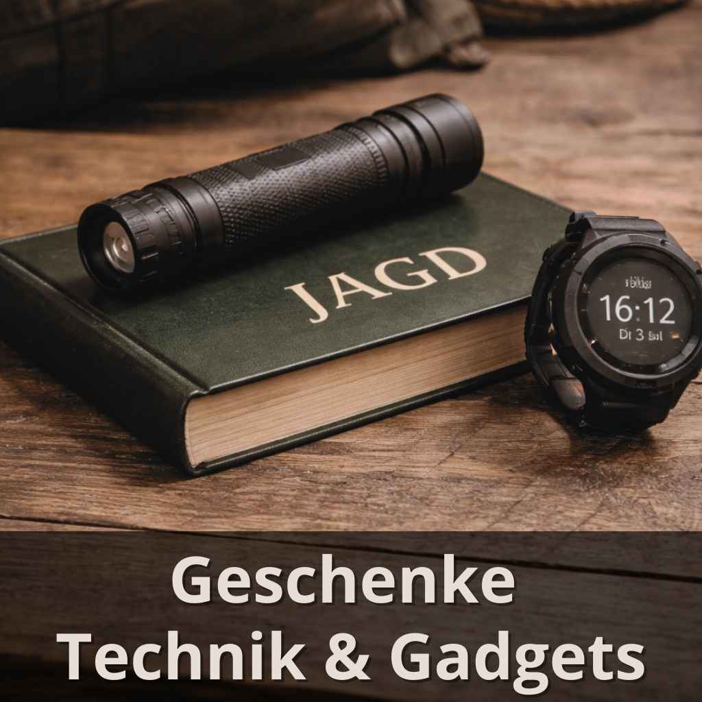 Technik & Gadgets / Praktische Ausrüstung