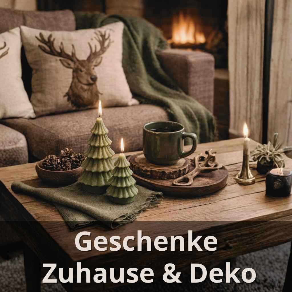 Für Zuhause & Dekoration