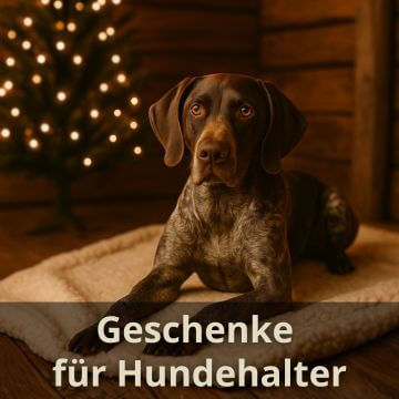 Geschenke für Hundehalter
