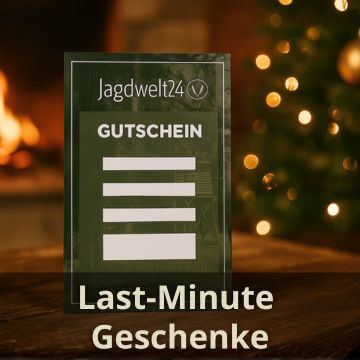 Last-Minute Geschenke