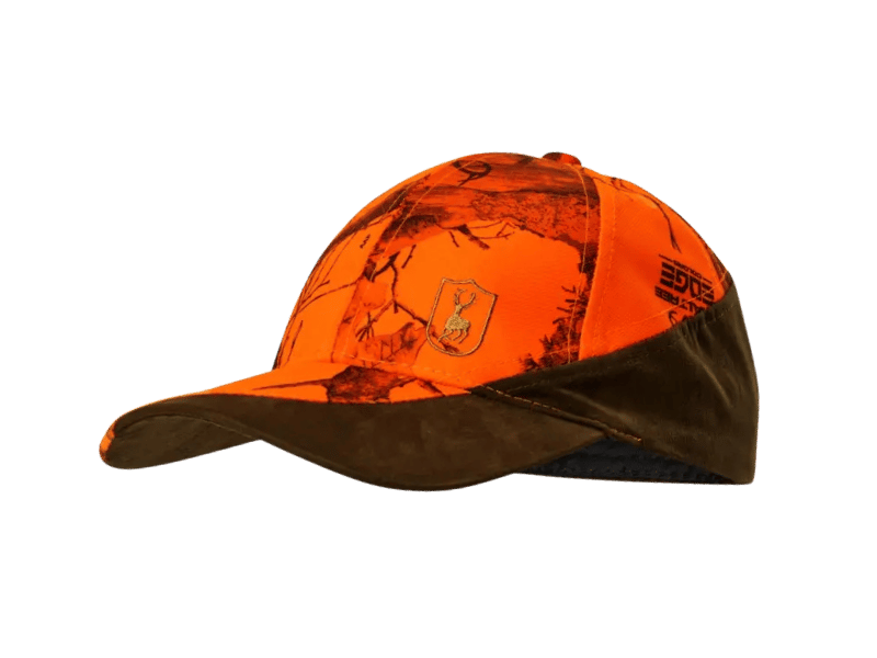 Deerhunter Eagle Cap REALTREE EDGE Orange