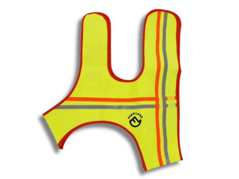 Signalweste für Jagdhunde